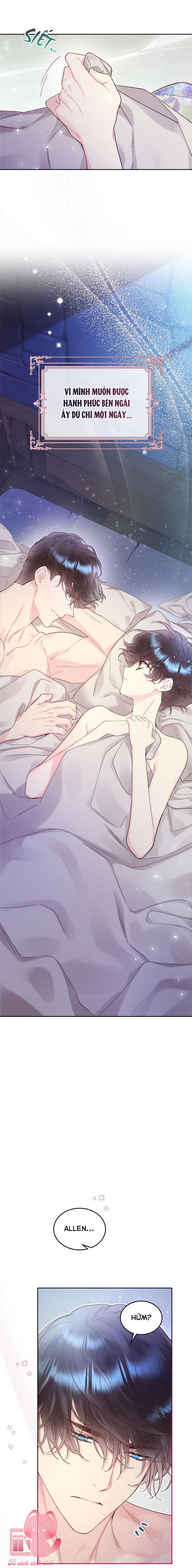 Beatrice - Chap 84 - Trang 13