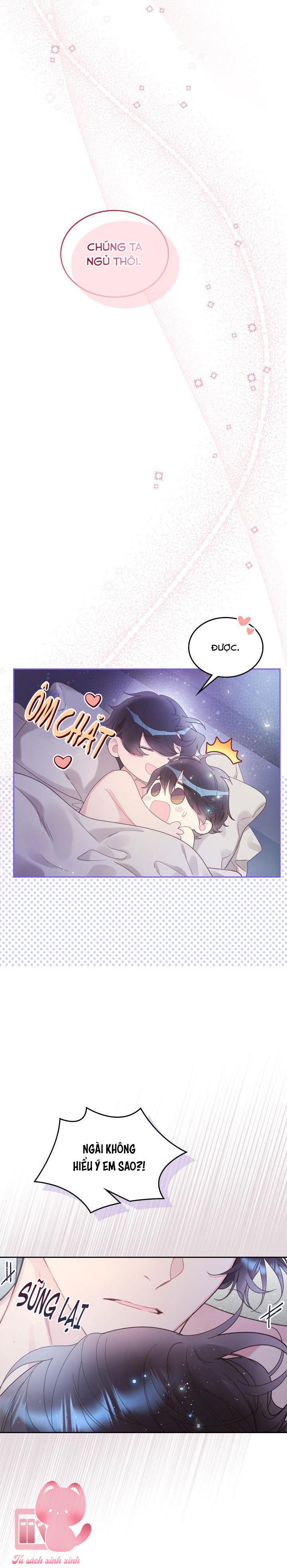 Beatrice - Chap 84 - Trang 14