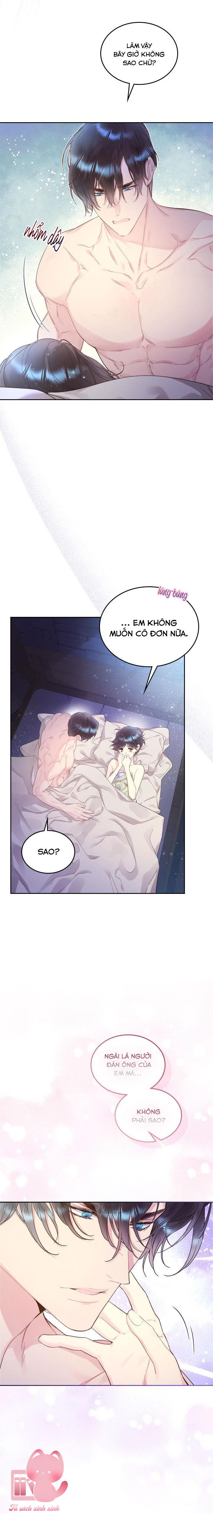 Beatrice - Chap 84 - Trang 15