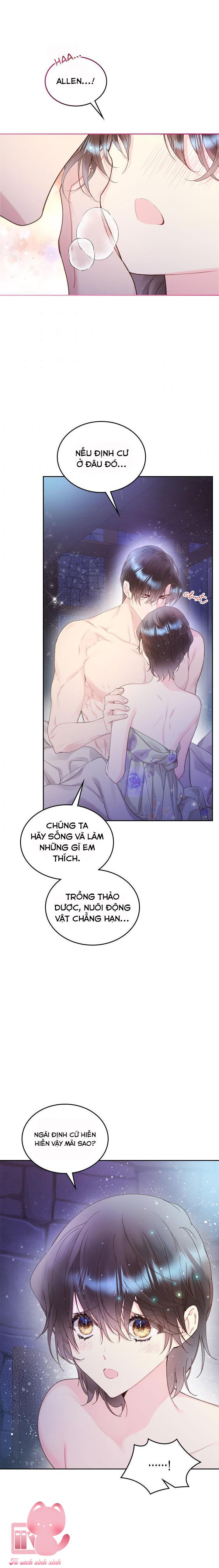 Beatrice - Chap 84 - Trang 17