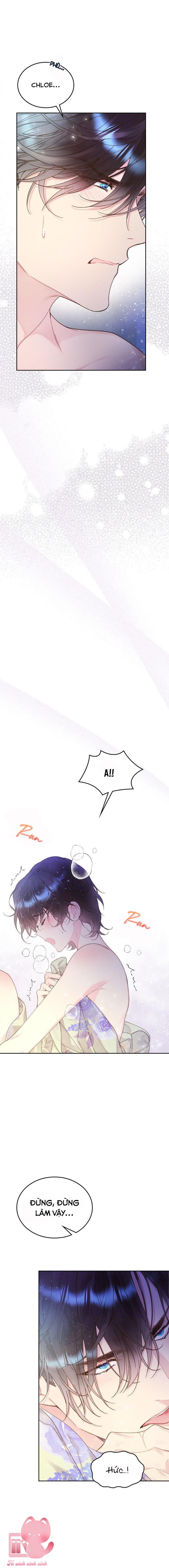 Beatrice - Chap 84 - Trang 18