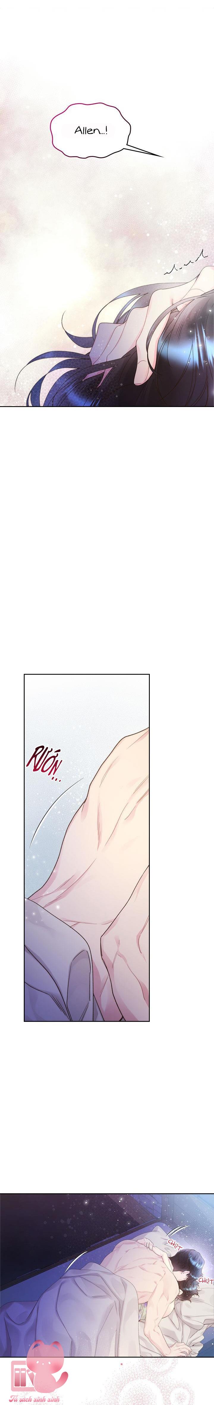 Beatrice - Chap 84 - Trang 19