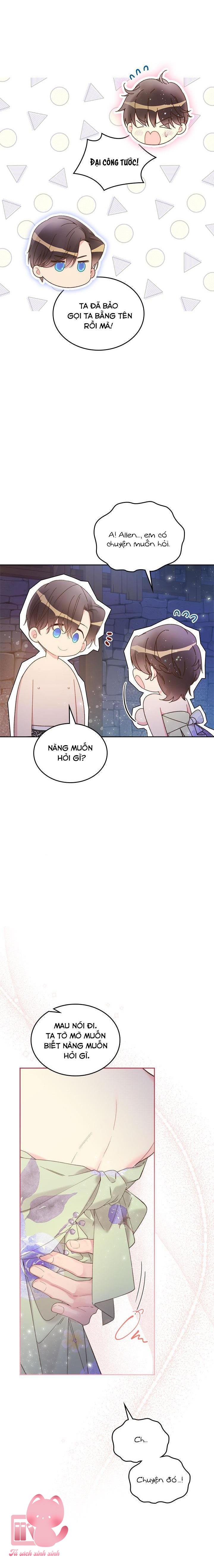 Beatrice - Chap 84 - Trang 3