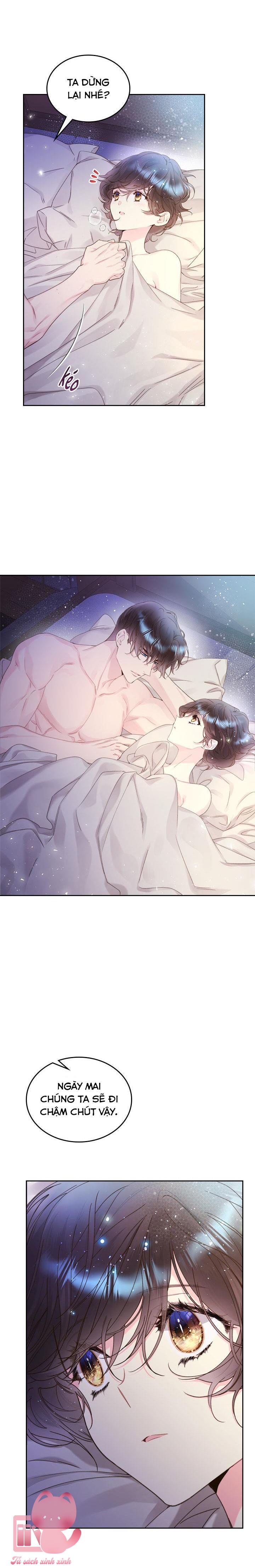 Beatrice - Chap 84 - Trang 21
