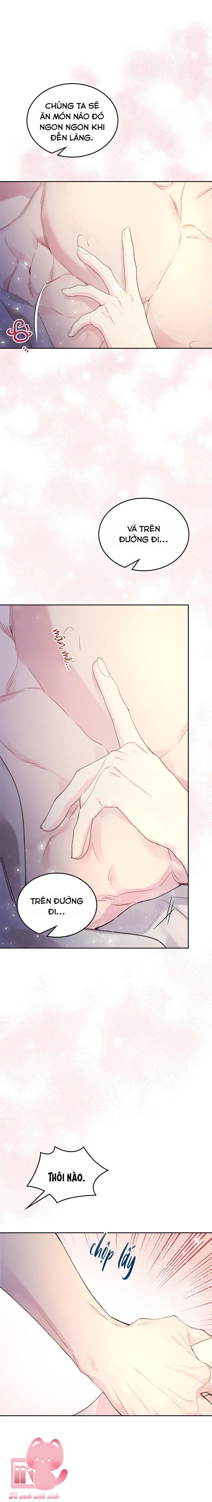 Beatrice - Chap 84 - Trang 22