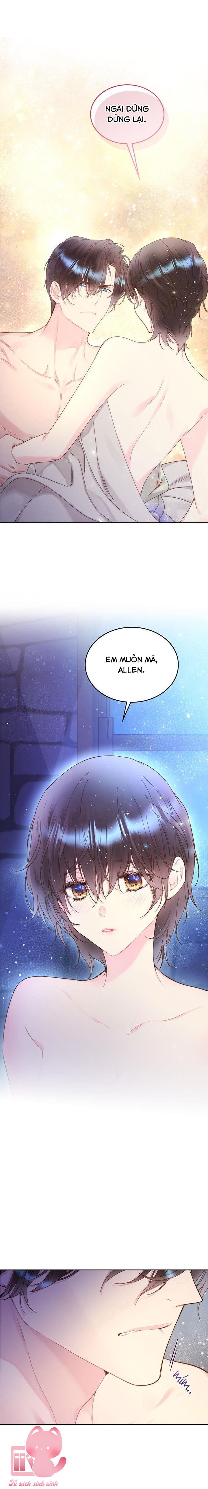 Beatrice - Chap 84 - Trang 23
