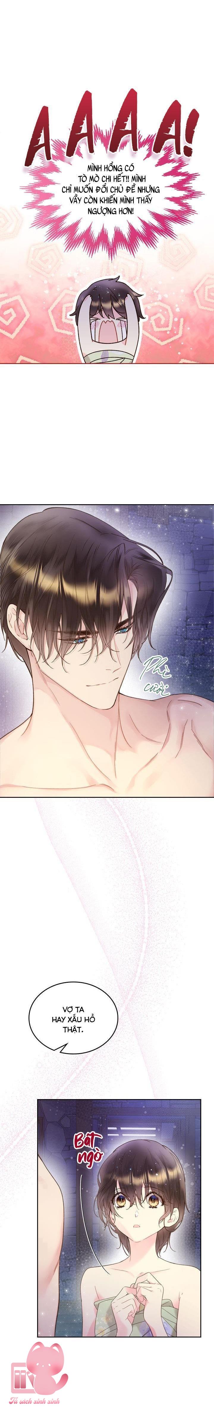 Beatrice - Chap 84 - Trang 4