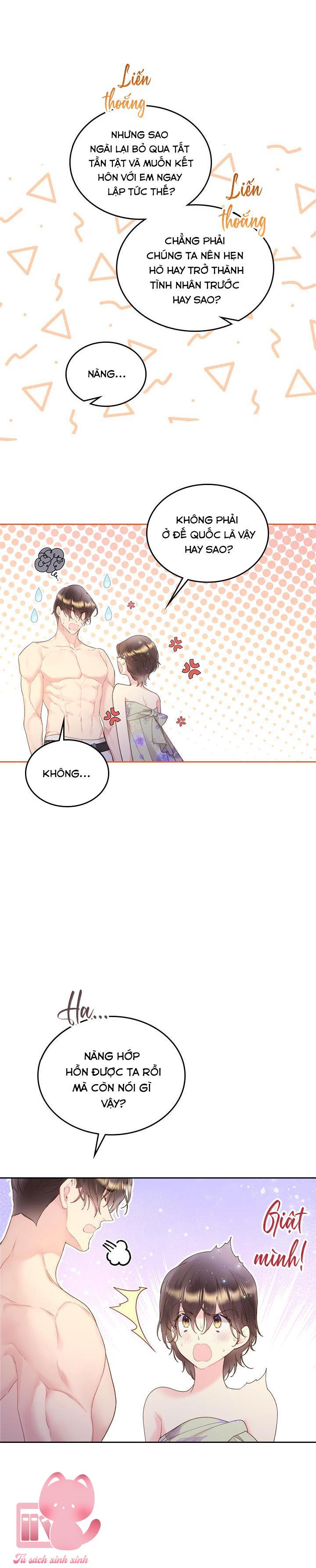 Beatrice - Chap 84 - Trang 5