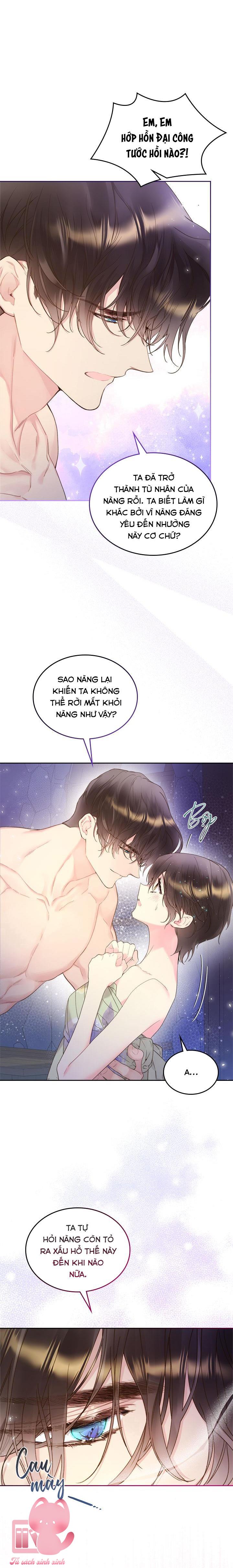 Beatrice - Chap 84 - Trang 6