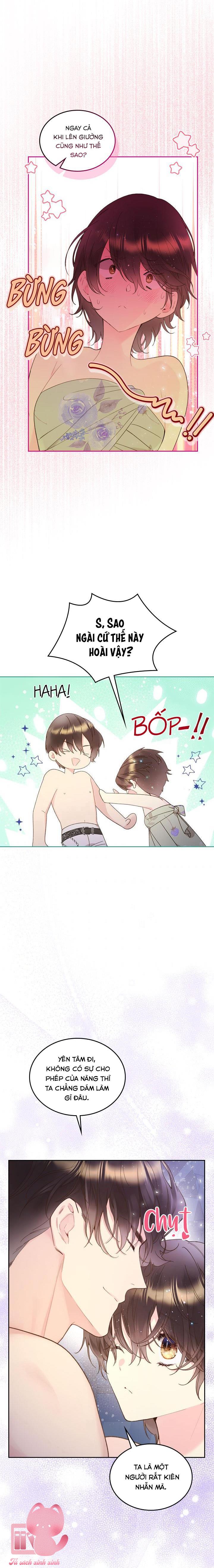 Beatrice - Chap 84 - Trang 7