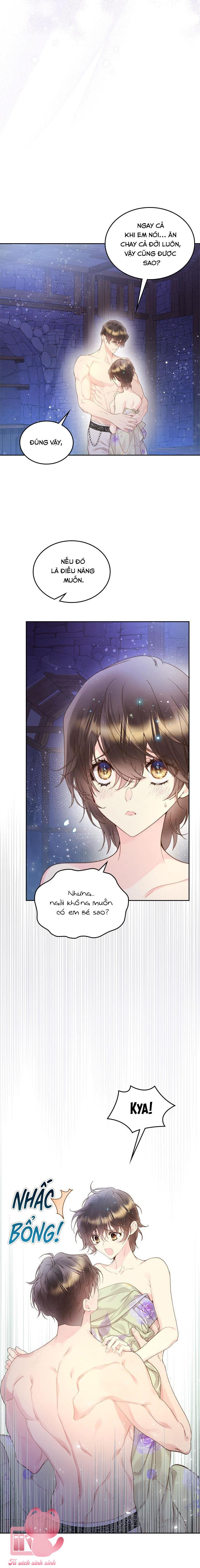 Beatrice - Chap 84 - Trang 8