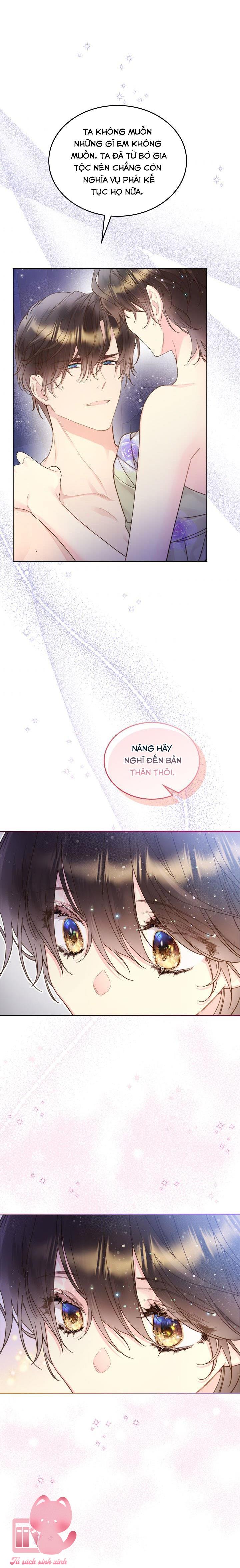Beatrice - Chap 84 - Trang 9