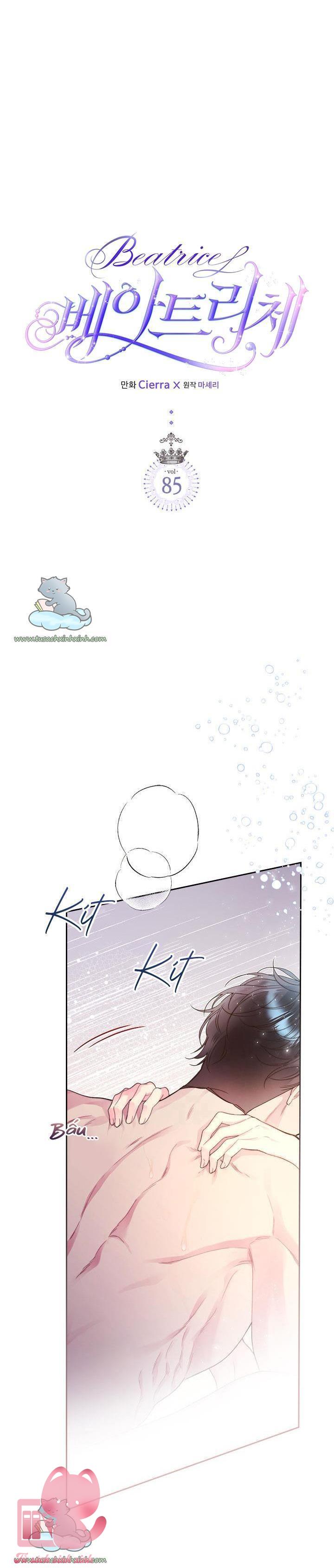 Beatrice - Chap 85 - Trang 1