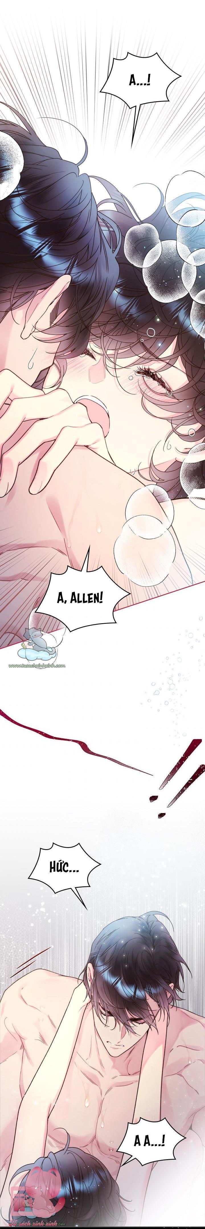 Beatrice - Chap 85 - Trang 2