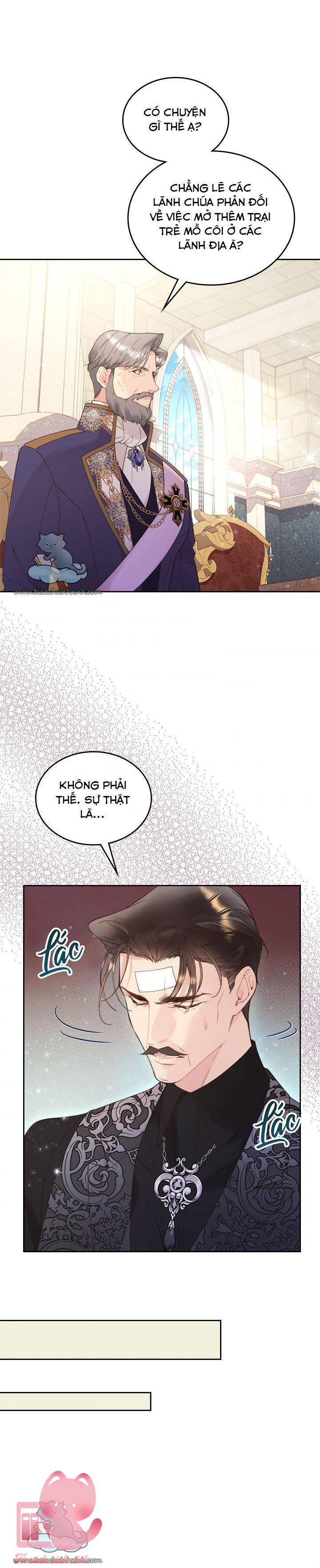 Beatrice - Chap 85 - Trang 12