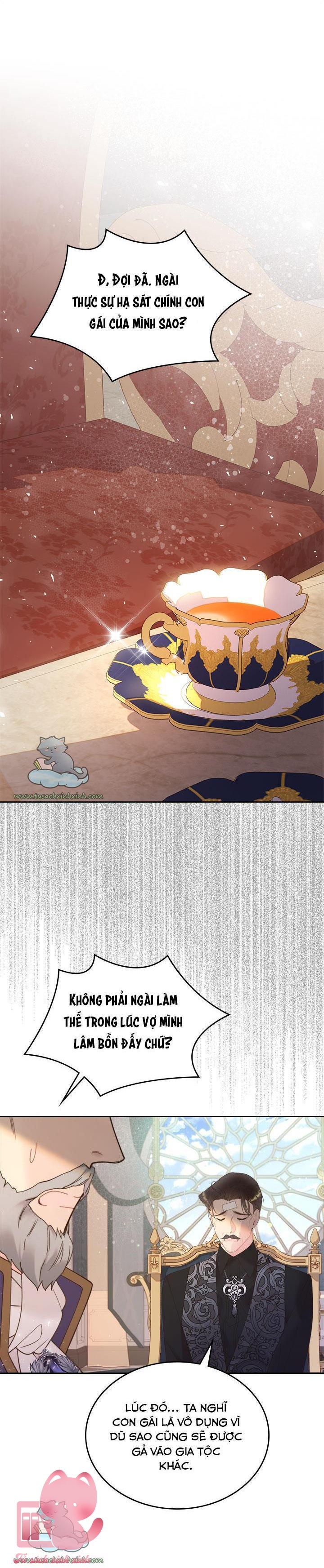 Beatrice - Chap 85 - Trang 13