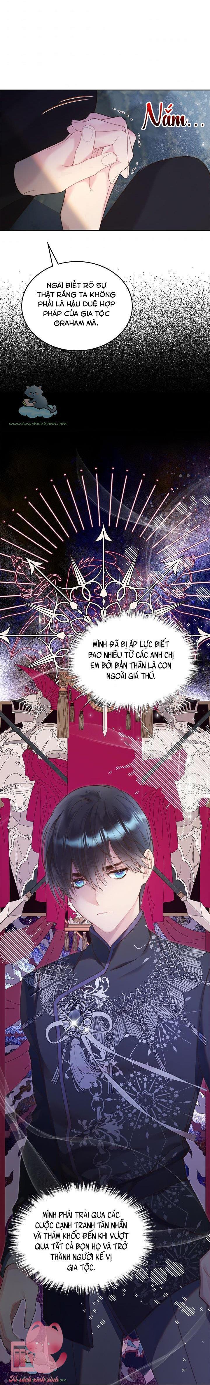 Beatrice - Chap 85 - Trang 15