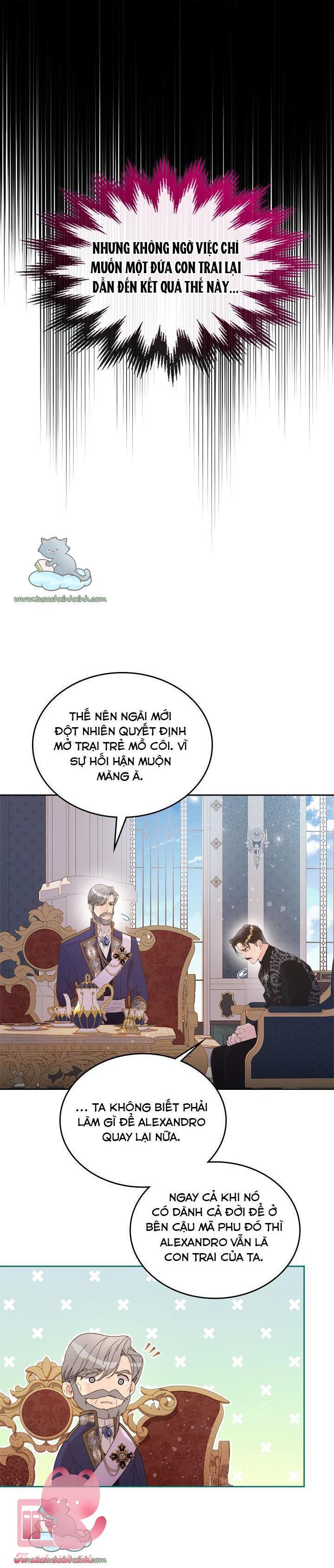 Beatrice - Chap 85 - Trang 16