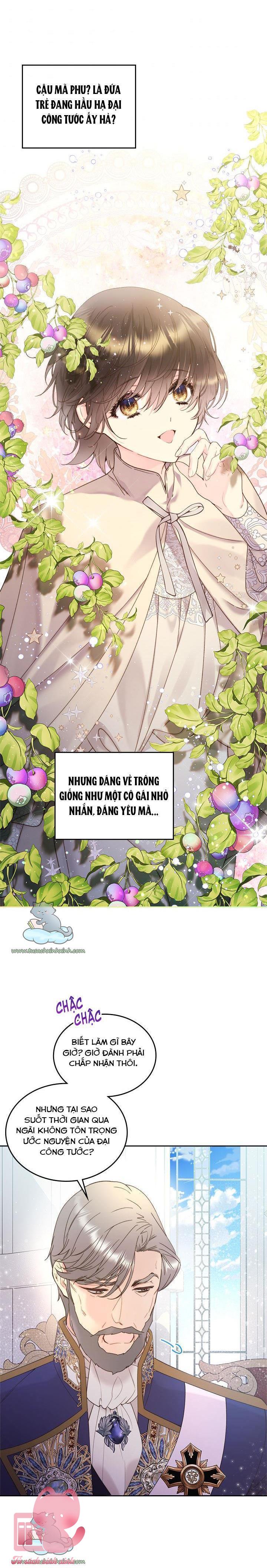 Beatrice - Chap 85 - Trang 17