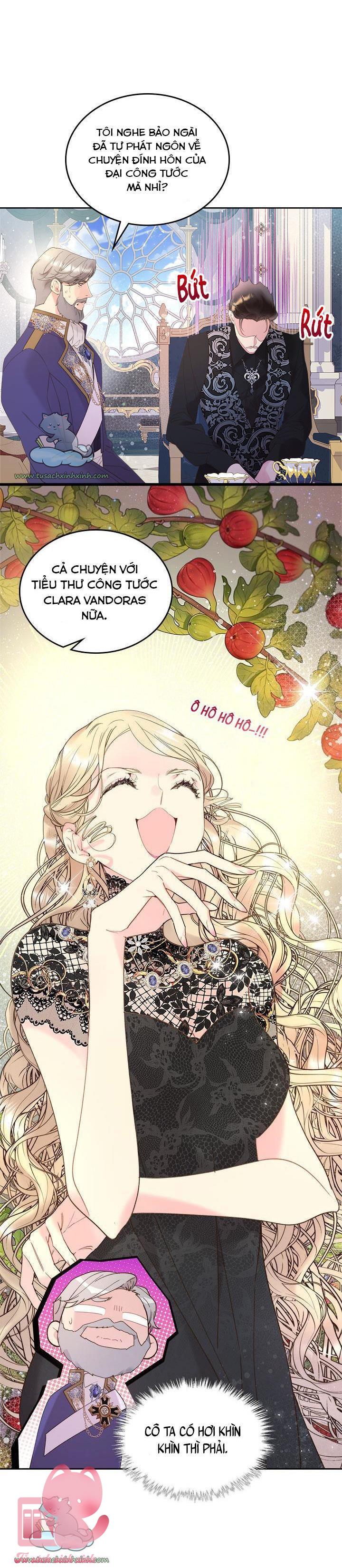 Beatrice - Chap 85 - Trang 18