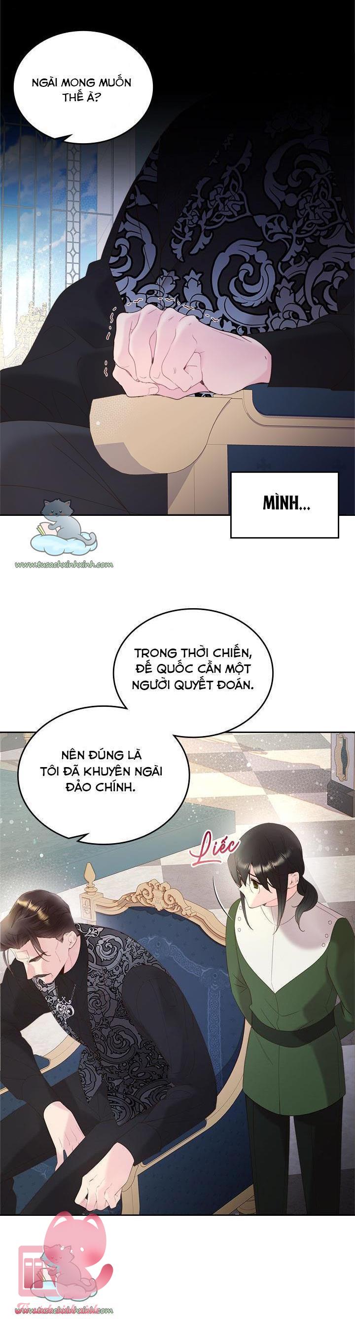 Beatrice - Chap 85 - Trang 20