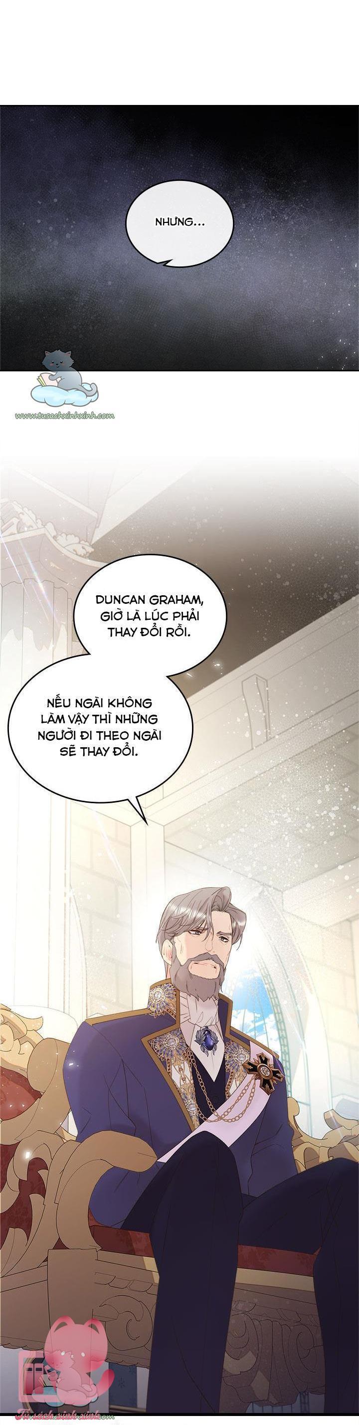 Beatrice - Chap 85 - Trang 21