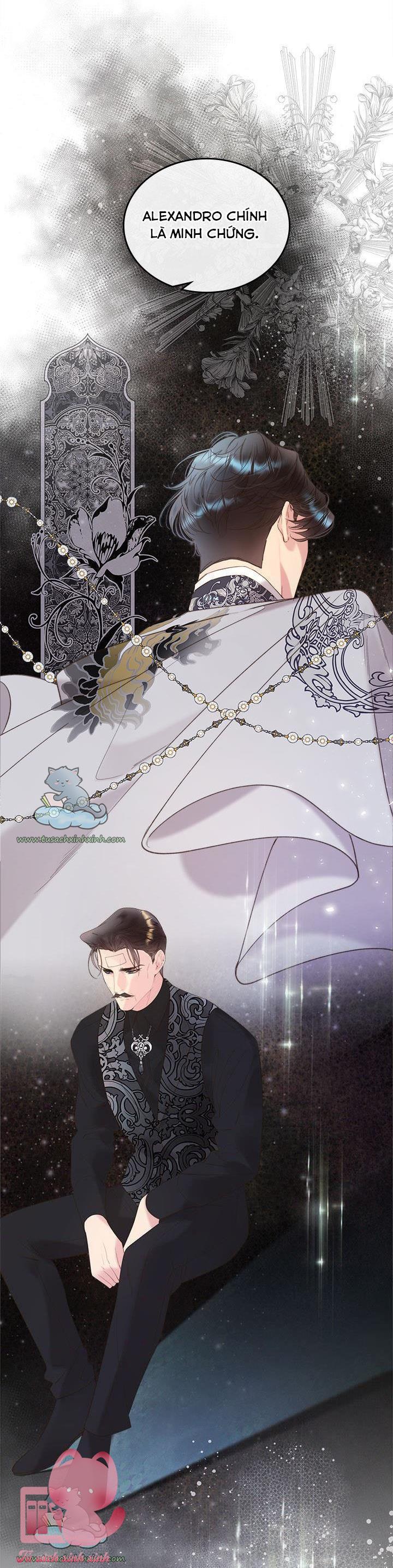 Beatrice - Chap 85 - Trang 22