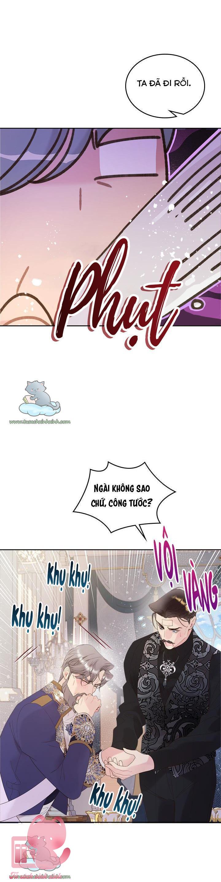 Beatrice - Chap 85 - Trang 24