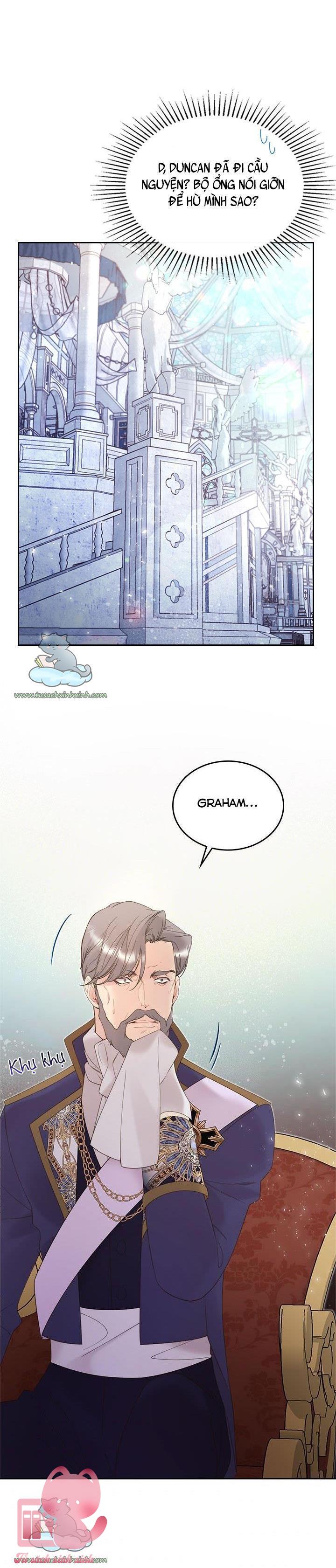 Beatrice - Chap 85 - Trang 25