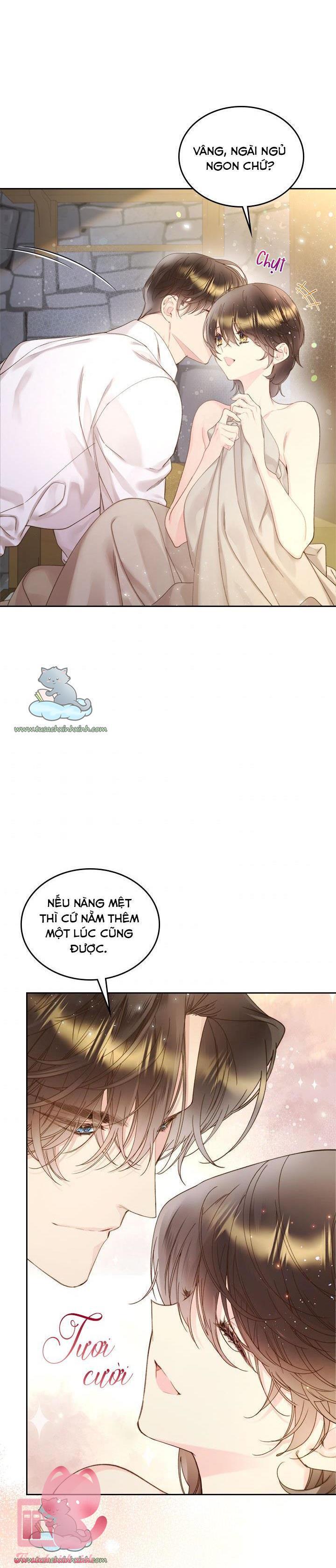 Beatrice - Chap 85 - Trang 28