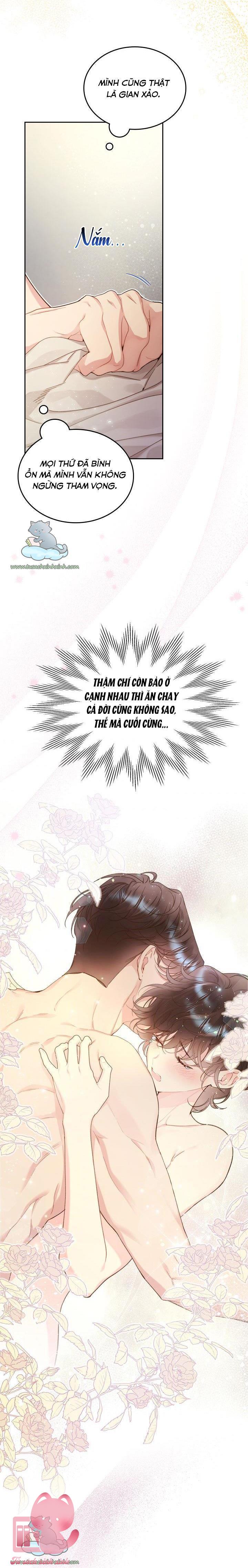 Beatrice - Chap 85 - Trang 30