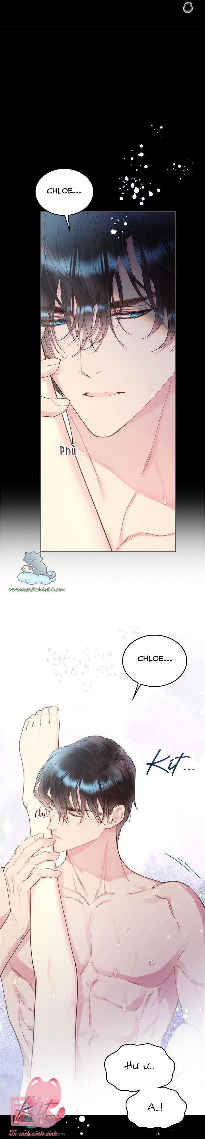 Beatrice - Chap 85 - Trang 4