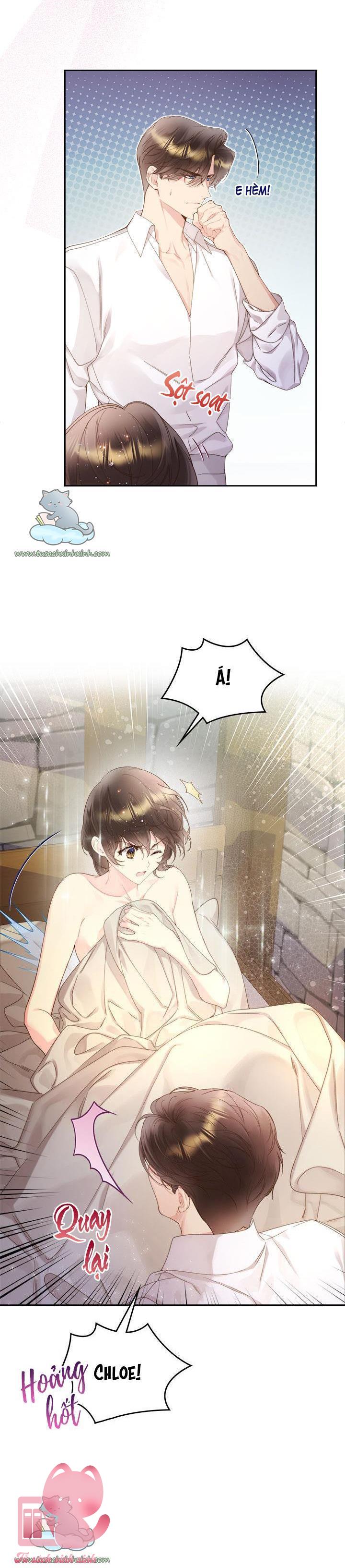 Beatrice - Chap 85 - Trang 31