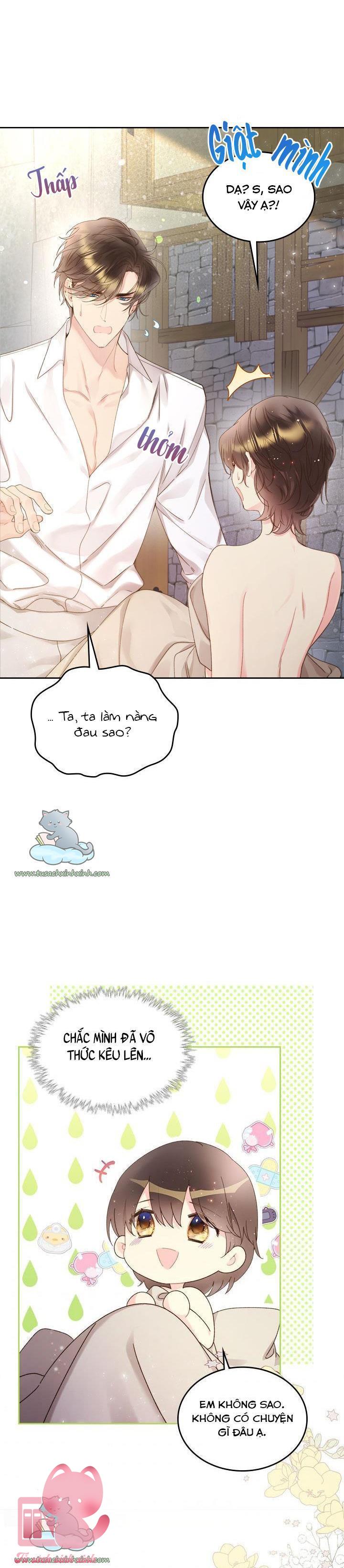 Beatrice - Chap 85 - Trang 32