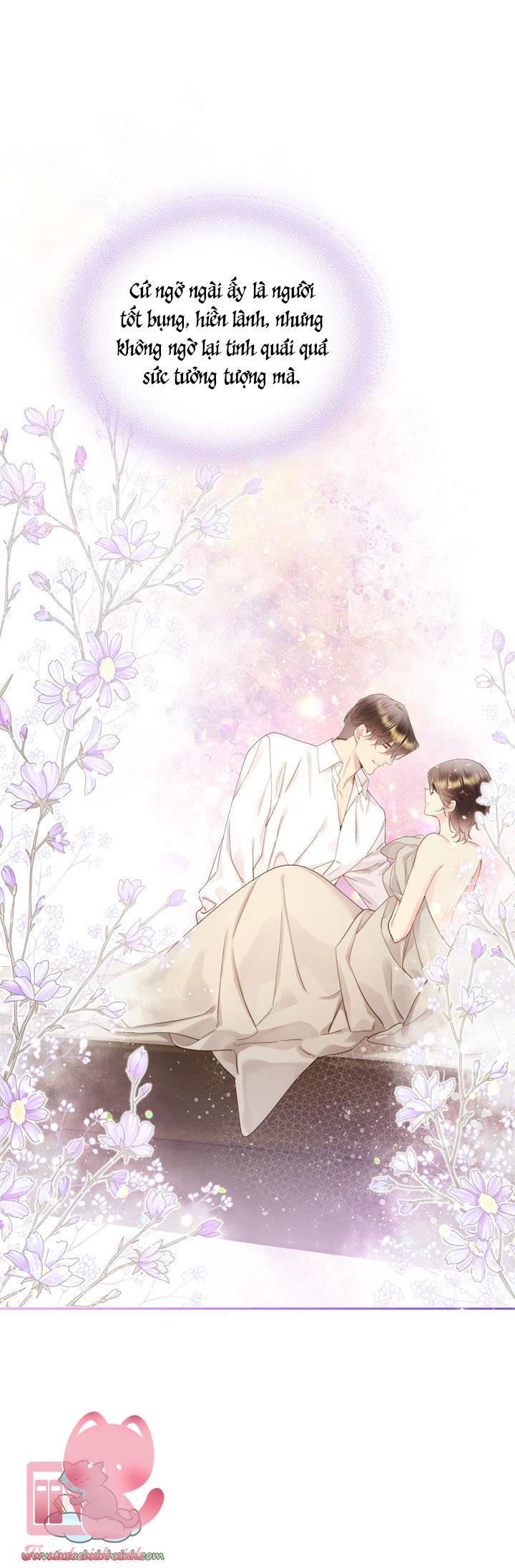 Beatrice - Chap 85 - Trang 34