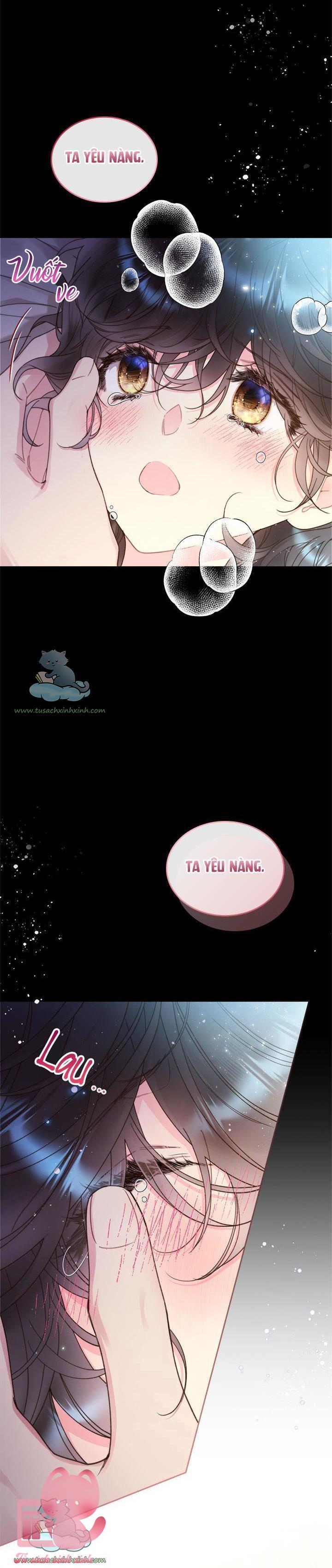 Beatrice - Chap 85 - Trang 5