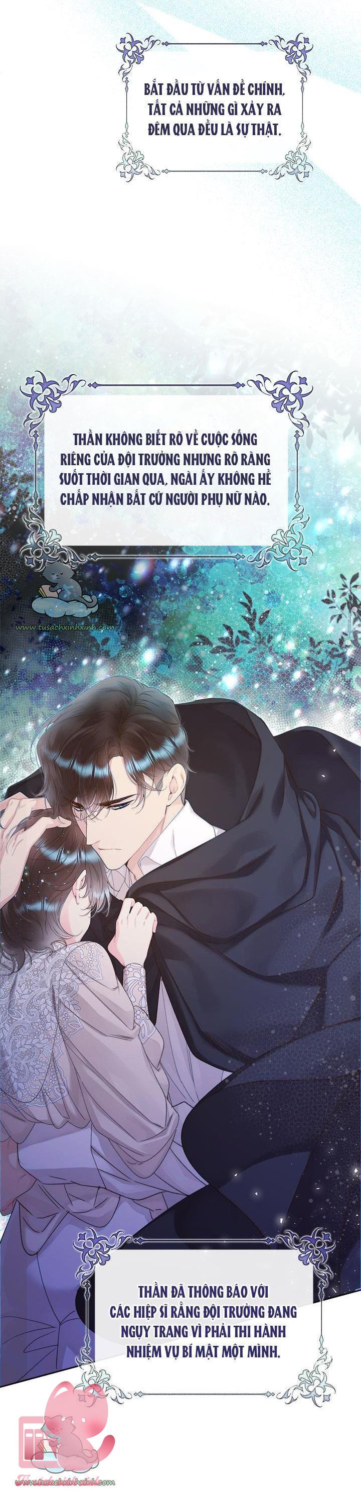 Beatrice - Chap 85 - Trang 7