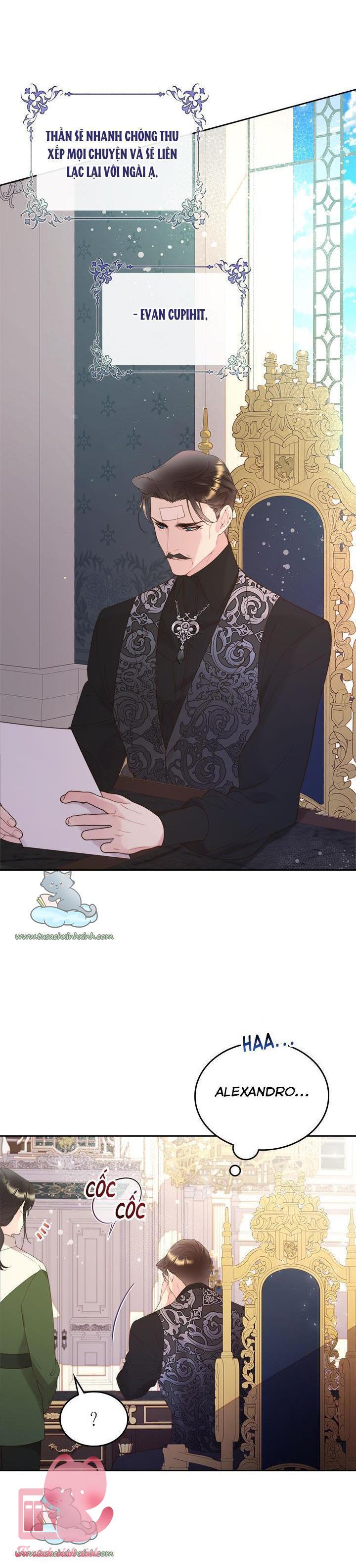 Beatrice - Chap 85 - Trang 8