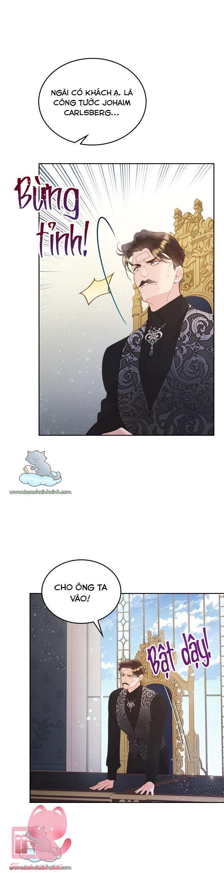 Beatrice - Chap 85 - Trang 9