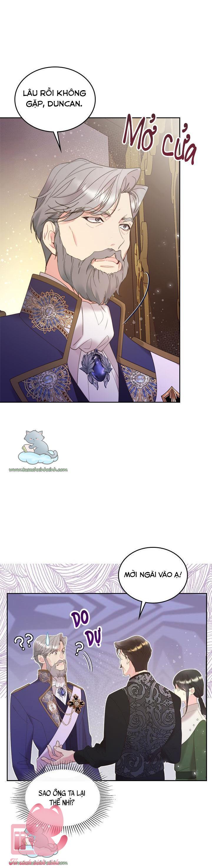Beatrice - Chap 85 - Trang 10