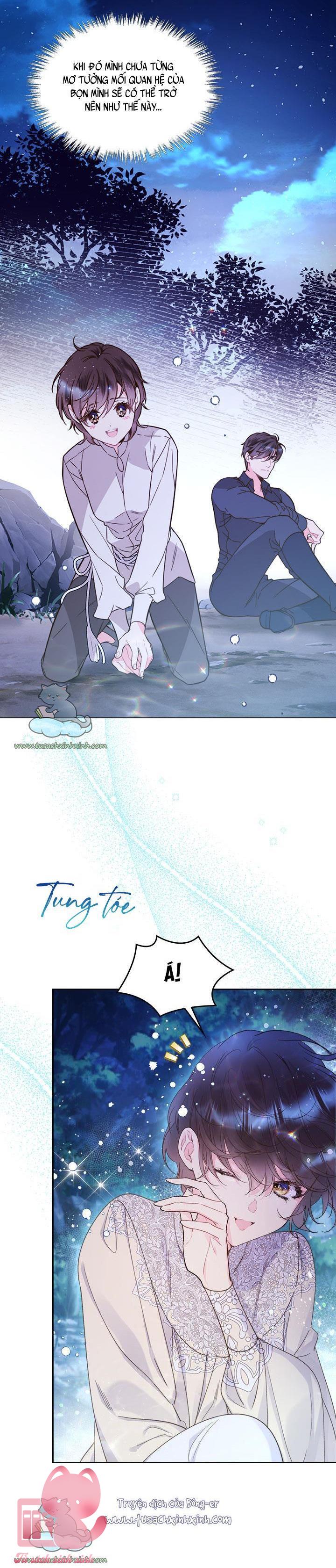 Beatrice - Chap 86 - Trang 14