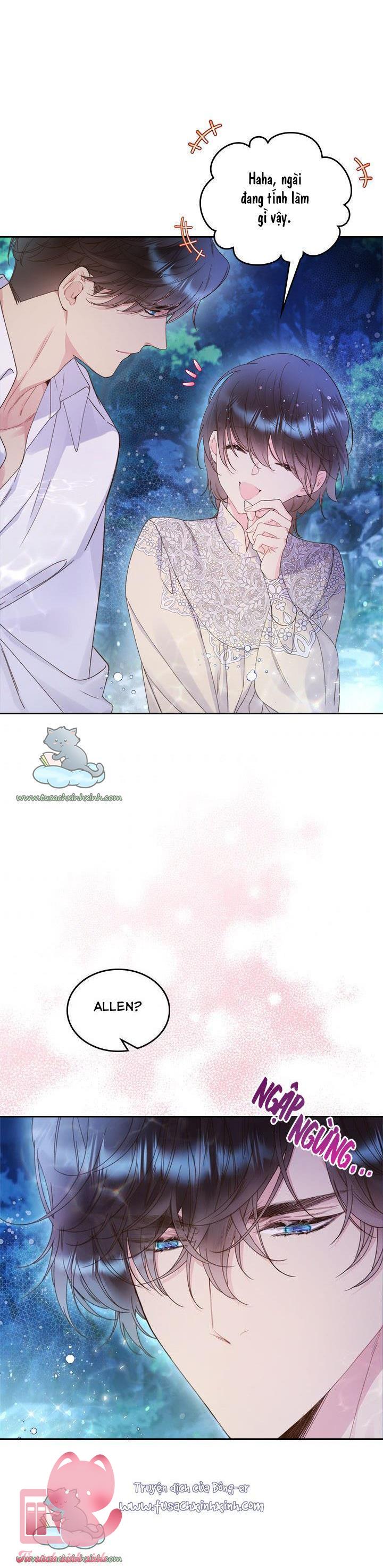 Beatrice - Chap 86 - Trang 15
