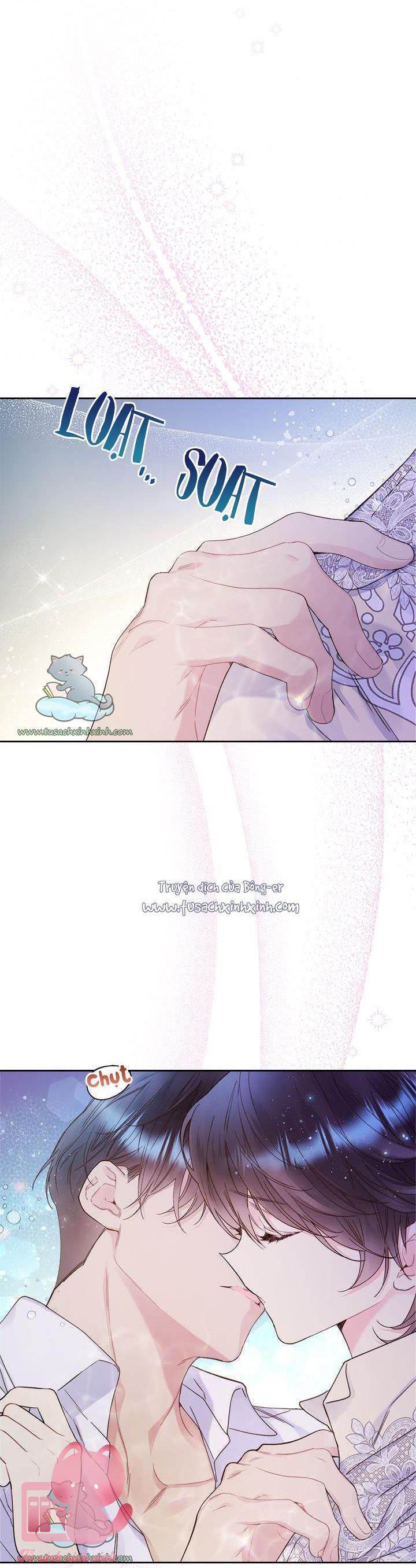 Beatrice - Chap 86 - Trang 18