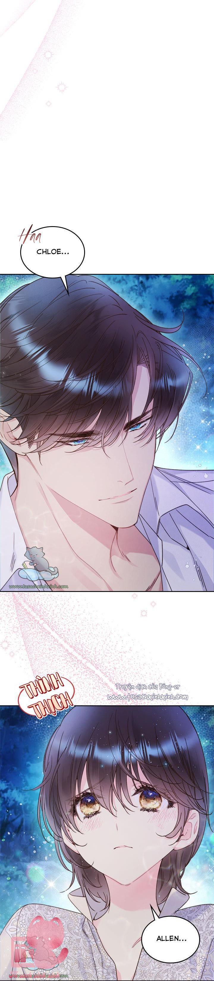 Beatrice - Chap 86 - Trang 19