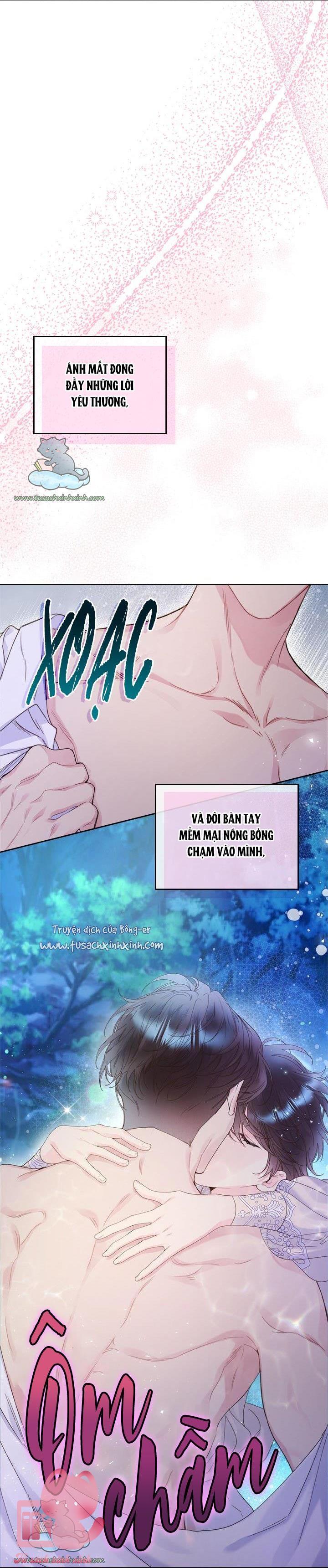 Beatrice - Chap 86 - Trang 20