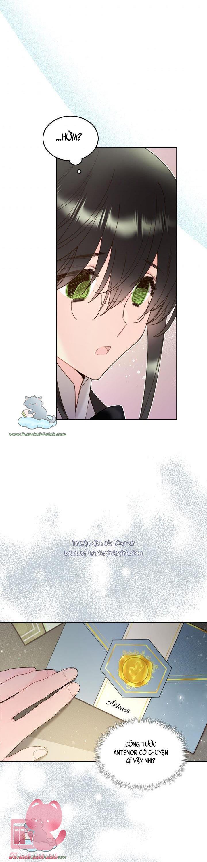 Beatrice - Chap 86 - Trang 3