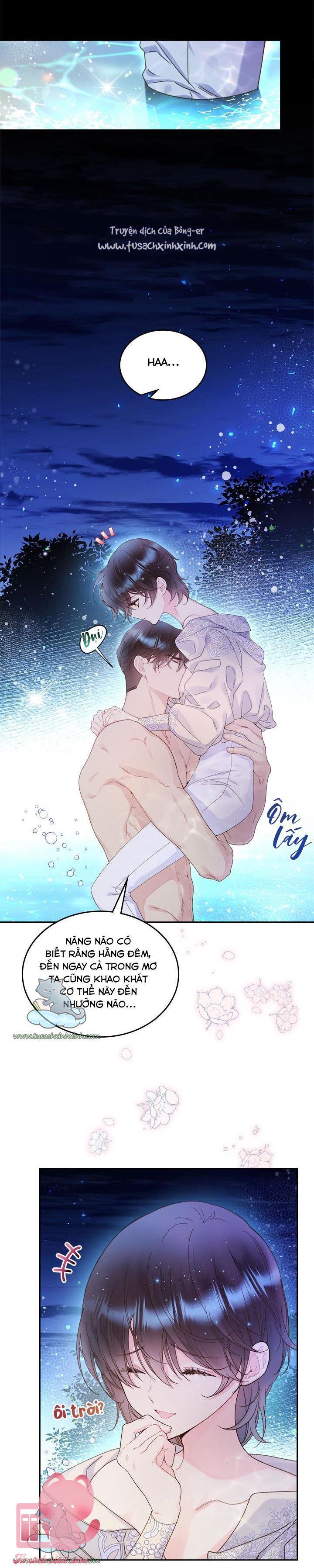 Beatrice - Chap 86 - Trang 23