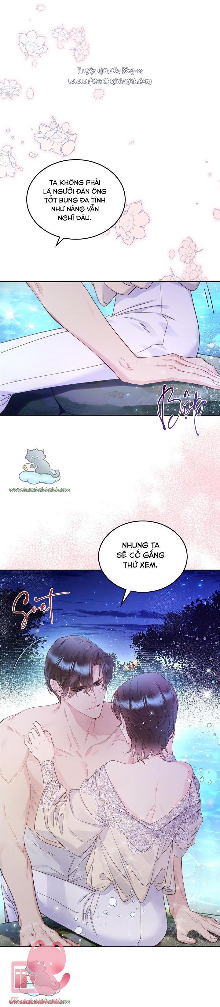 Beatrice - Chap 86 - Trang 24