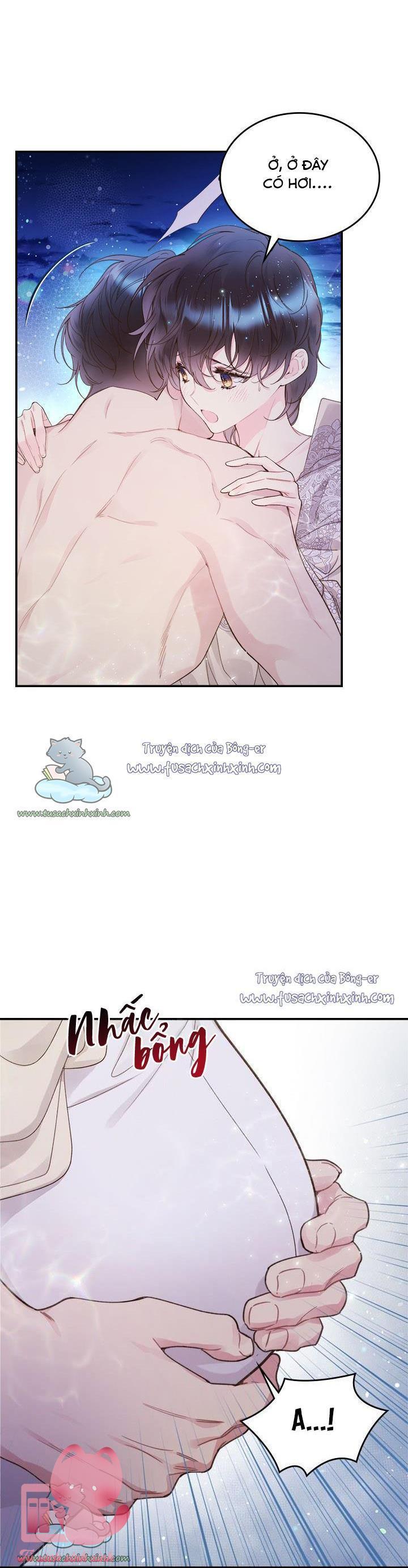 Beatrice - Chap 86 - Trang 25