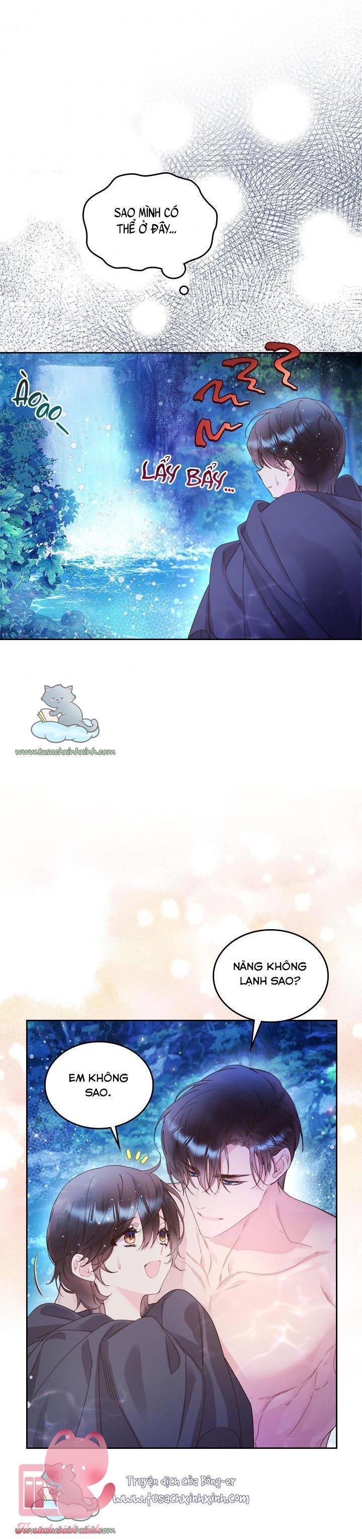 Beatrice - Chap 86 - Trang 29